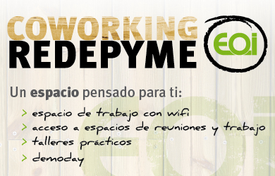 La Escuela de Organización Industrial abre un espacio de coworking para emprendedores La Escuela de Organización Industrial abre un espacio de coworking para emprendedores