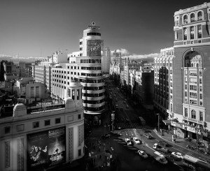 Madrid, la mejor ciudad española para emprender