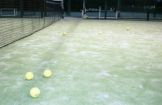 Pádel Barcelona, el club de pádel más grande de Cataluña