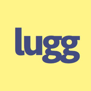 ¿Te gustaría seguir los pasos de Lugg? Es una app que facilita el transporte de muebles