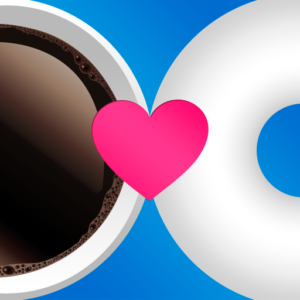 Inspírate en Coffee Meets Bagel, una app para los solteros que buscan relaciones de calidad