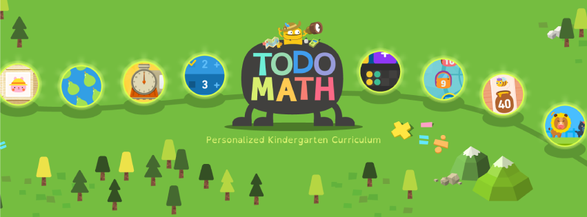 Crea juegos que fomenten la autonomía de los niños inspirados en Todo Math-