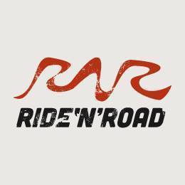 Gianluca Loprete y Pedro Racionero crean RidenRoad, una web para diseñar viajes en moto