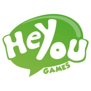 HeYou Games aumentará su portfolio de juegos gracias a una ampliación de capital