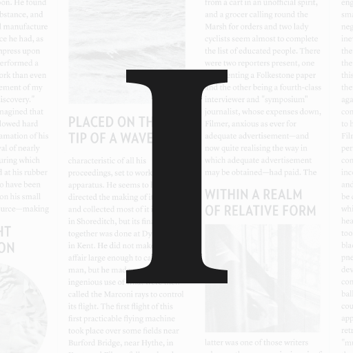 Si te apasiona la lectura, emprende con una propuesta como Instapaper Si te apasiona la lectura, emprende con una propuesta como Instapaper