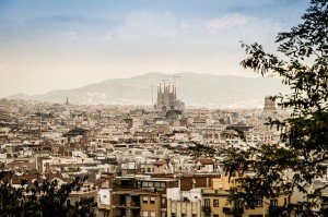 Barcelona, el destino favorito de los emprendedores internacionales