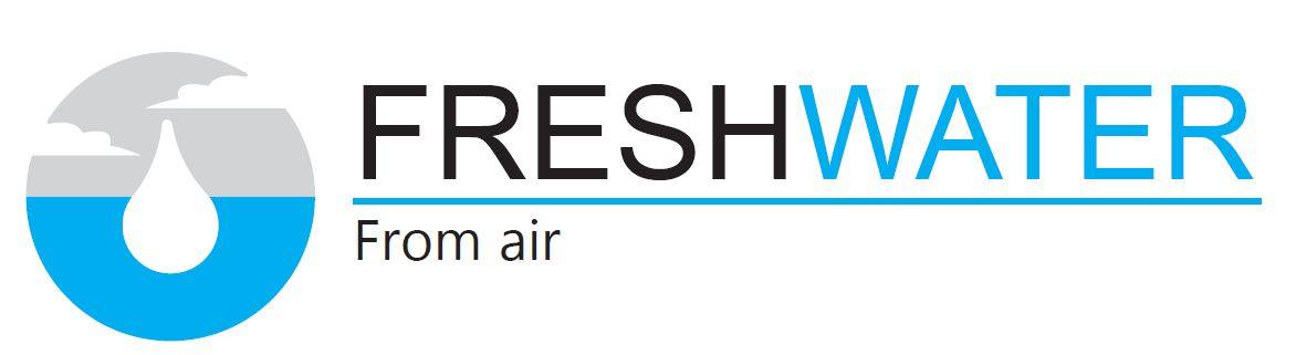 Fresh Water, un sistema que convierte las partículas del aire en agua potable Fresh Water, un sistema que convierte las partículas del aire en agua potable