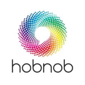 Inspírate en Hobnob, una app para crear y enviar invitaciones digitales