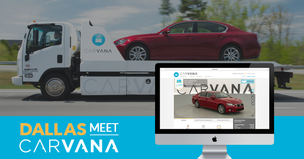 Comprar un coche usado por internet en España será fácil si emprendes con una idea como Carvana