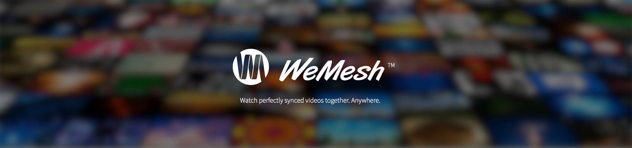 Convierte los vídeos en una experiencia social creando una app como WeMesh