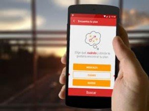 Disfruta de tu tiempo libre con la app de Taquilla.com y planifica tu ocio en tres clics