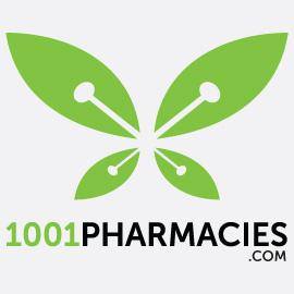Emprende con una farmacia en línea inspirada en 1001Pharmacies. ¡Ha recaudado 8,9 millones!