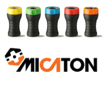 Los emprendedores Michael Pérez y Luis Vaamonde crean MICATON®, un invento que revolucionará el bricolaje