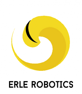 La empresa Erle Robotics crea una araña robótica que accede a espacios reducidos en zonas de desastres