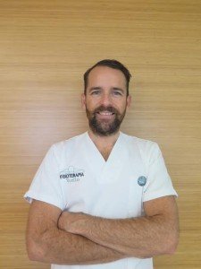 Entrevistamos a Rafael Vicetto, director de Fisioterapia Vicetto Madrid y creador de Stopdiastasis