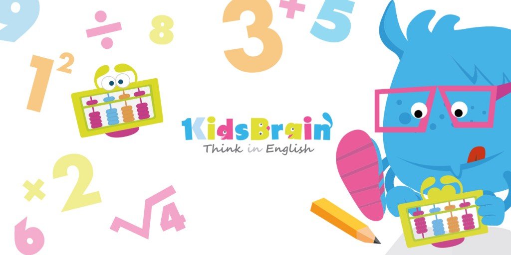 KidsBrain, un juego educativo creado en España que utiliza el ábaco japonés