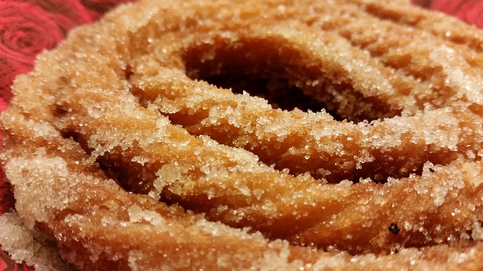 ¿Vas a emprender con una churrería? Apuesta por una maquinaria de calidad