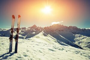 ¿Vas a esquiar durante las vacaciones de Navidad? ¡Yatelollevo.com te permite viajar sin equipaje!