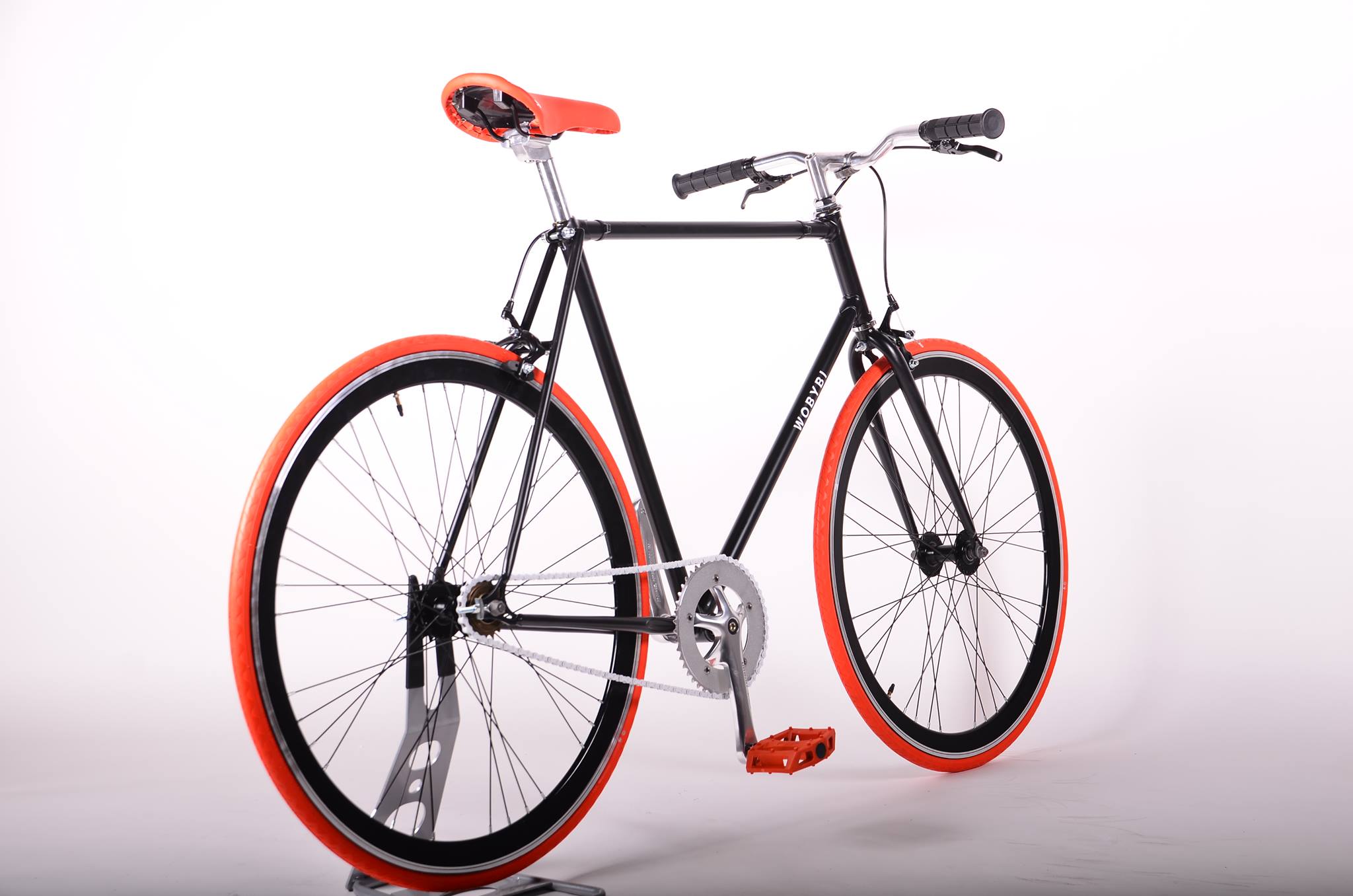 La firma española de bicicletas de paseo personalizadas Wobybi llega al mercado internacional