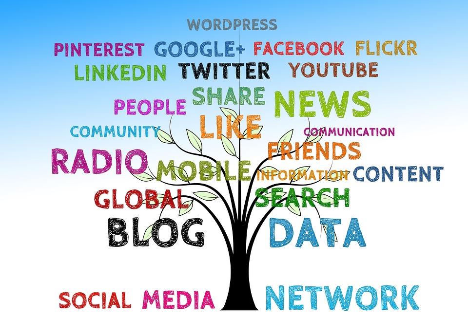 Consejos para promocionar un negocio en un blog Consejos para promocionar un negocio en un blog