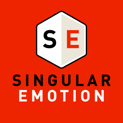 Singular Emotion, una corporación de comunicación inmersiva que revolucionará el marketing Nace Singular Emotion, una corporación de comunicación inmersiva que revolucionará el marketing