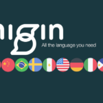Smigin, una aplicación para aprender idiomas