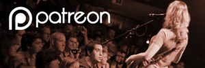 Patreon, una web de crowdfunding para financiar la carrera de artistas