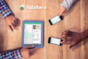 La App TuLotero te acerca la administración de lotería a tu bolsillo