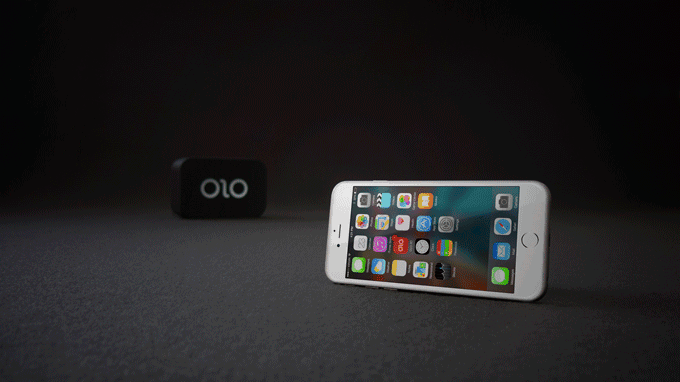OLO, una impresora 3D que recauda más de un millón de dólares en Kickstarter OLO, una impresora 3D que recauda más de un millón de dólares en Kickstarter