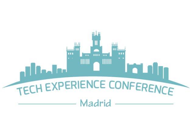 Tech Experience Conference, el evento de tecnología que revoluciona el marketing digital Llega Tech Experience Conference, el evento de tecnología que revoluciona el marketing digital
