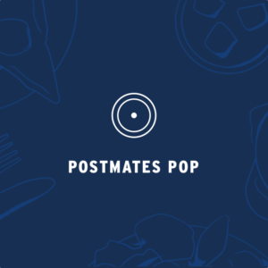 Inspírate en Pop, un nuevo servicio de entrega de comida a domicilio en 15 minutos