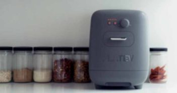 El emprendedor mexicano Carlos Ruiz crea una “Nespresso” para hacer tortillas El emprendedor mexicano Carlos Ruiz crea una “Nespresso” para hacer tortillas