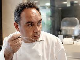 El cocinero Ferran Adrià crea una guía para emprender en restauración