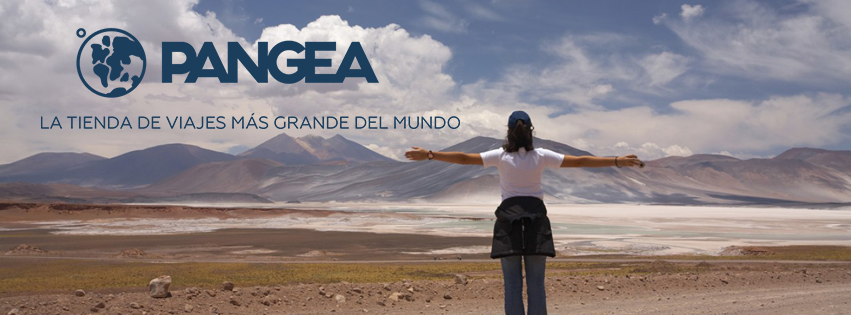 Pangea, una agencia de viajes que factura 4 millones de euros en 6 meses