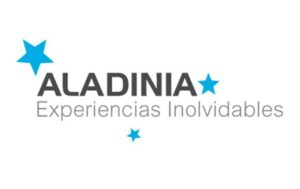 Aladinia.com se convierte en la web líder en el sector de los regalos de experiencia