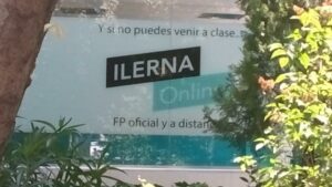 El centro de FP a distancia ILERNA Online abre su primera oficina presencial en Madrid