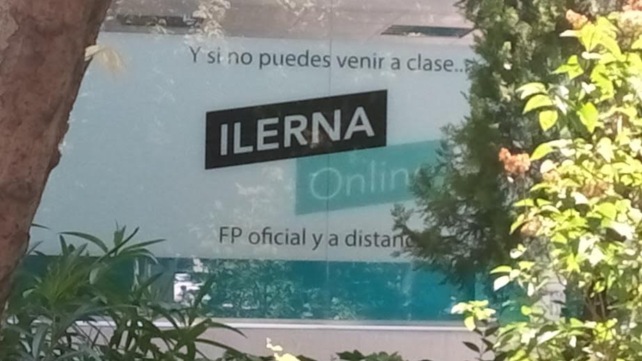 El centro de FP a distancia ILERNA Online abre su primera oficina presencial en Madrid El centro de FP a distancia ILERNA Online abre su primera oficina presencial en Madrid