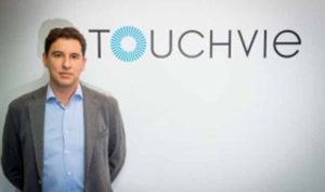 Entrevista a José Luis Flórez, CEO de la plataforma para interactuar con películas Touchvie