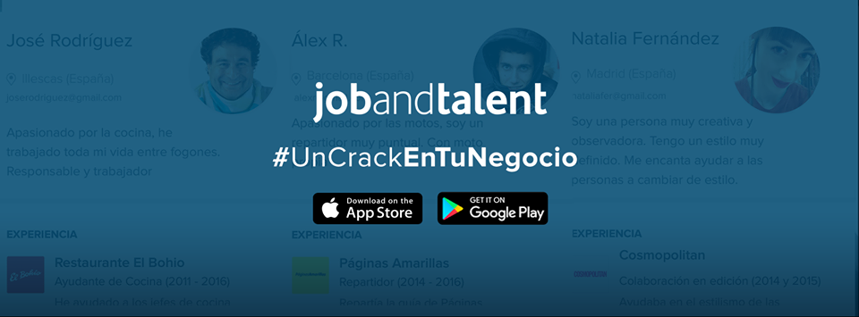 Entrevistamos a Juan Urdiales, CEO de la plataforma de empleo Jobandtalent
