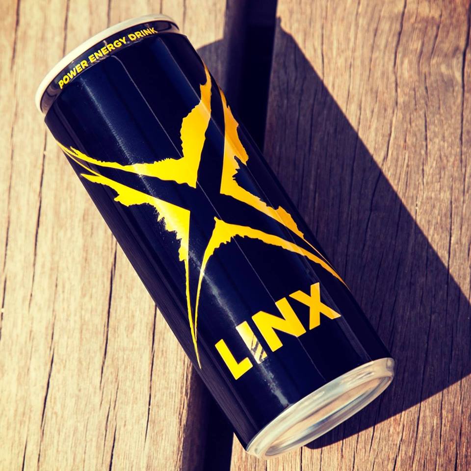 Entrevista a Mateo Gallego, fundador de la empresa de bebidas energéticas Linx Energy Drink Entrevistamos a Mateo Gallego, fundador de la empresa de bebidas energéticas Linx Energy Drink