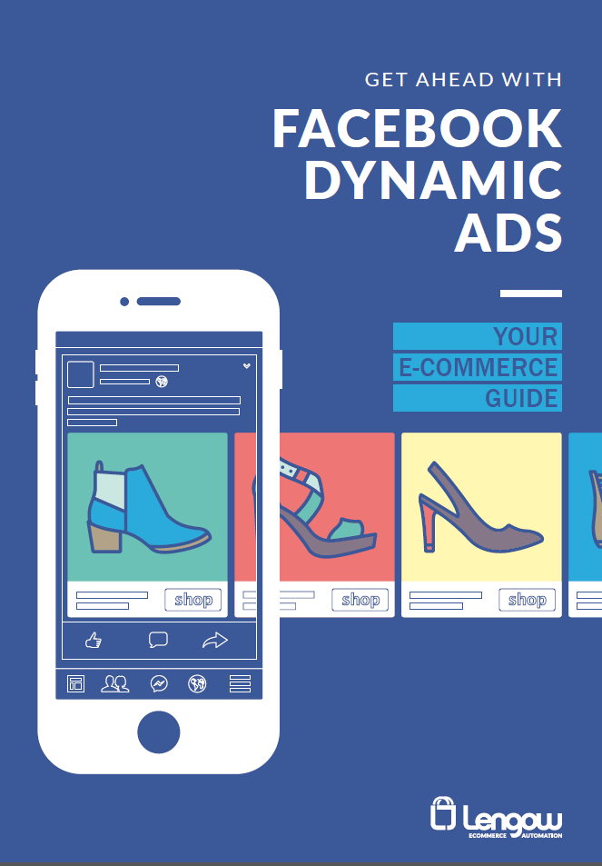 5 consejos para aumentar las ventas con Facebook Dynamic Ads 5 consejos para aumentar las ventas con Facebook Dynamic Ads
