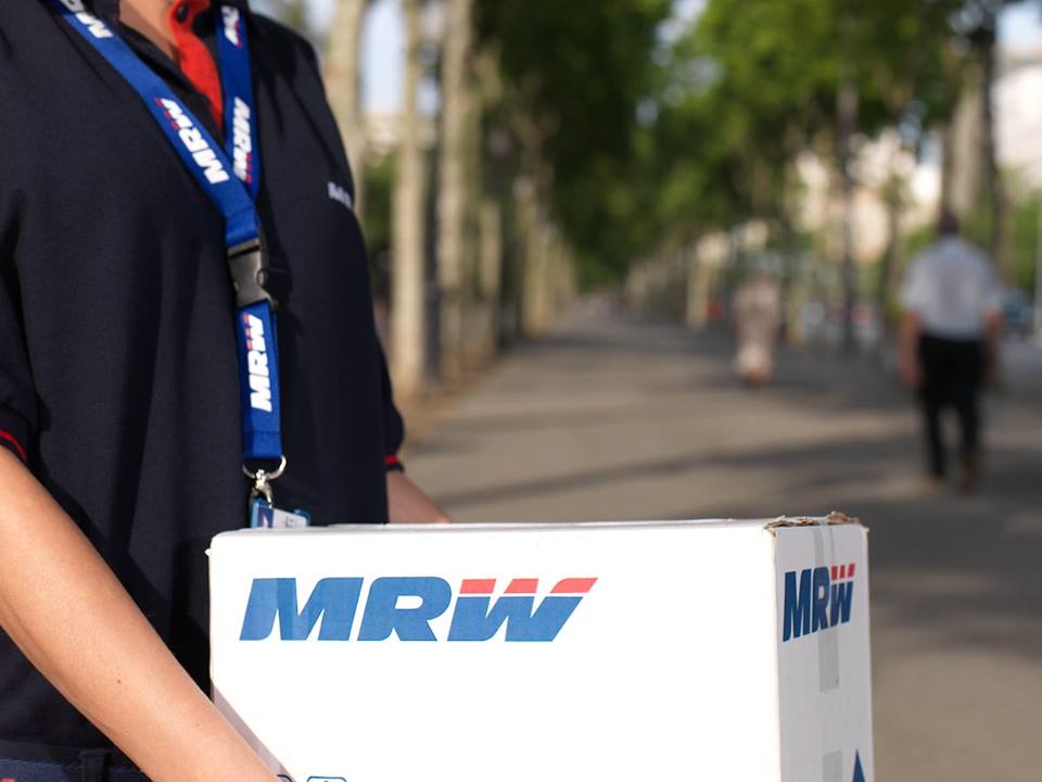 MRW presentará sus nuevas soluciones de mensajería para ecommerce en eShow Madrid