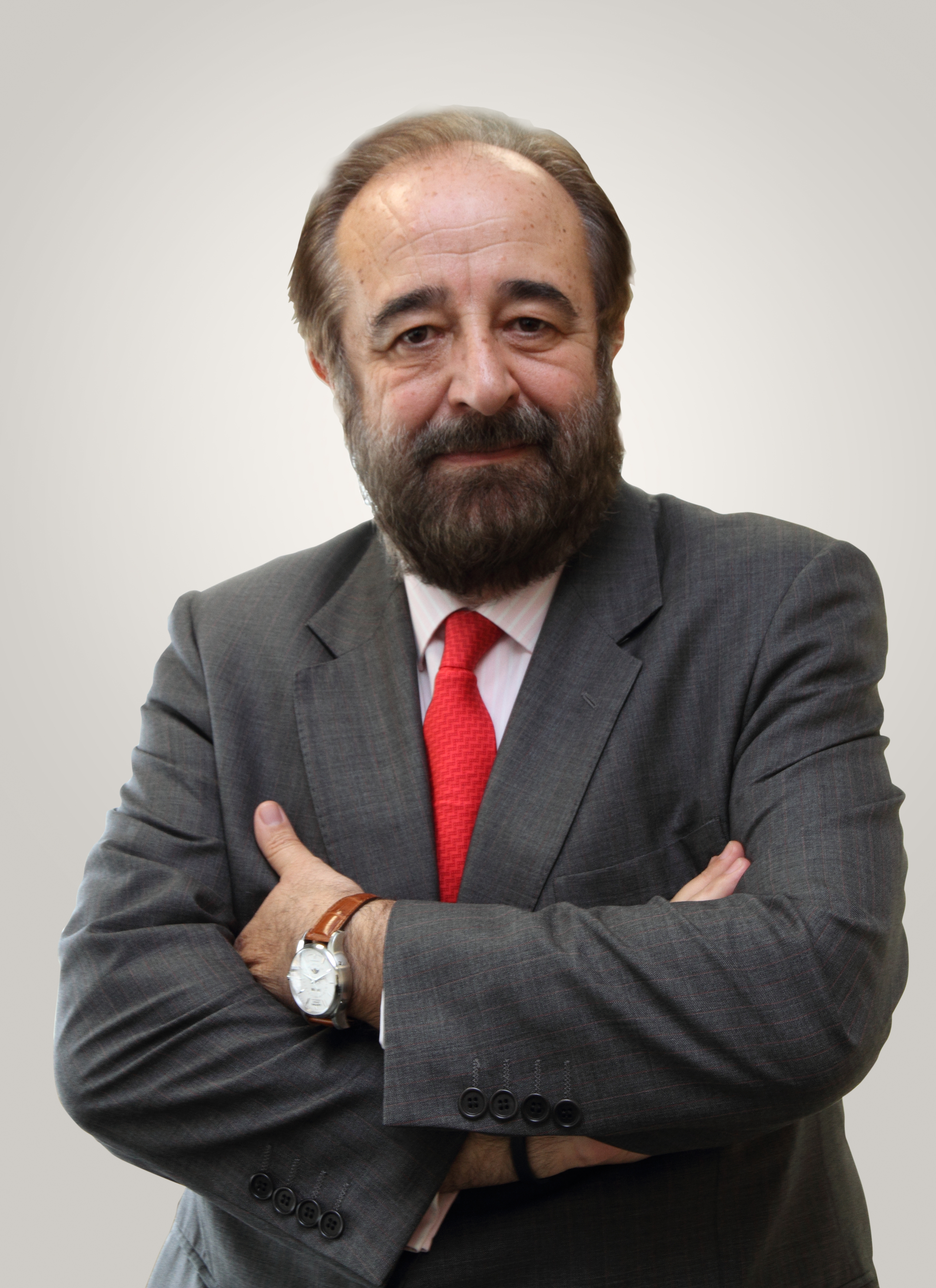 Entrevistamos a José Ramón Magarzo, presidente ejecutivo de Altran Iberia Entrevistamos a José Ramón Magarzo, presidente ejecutivo de Altran Iberia