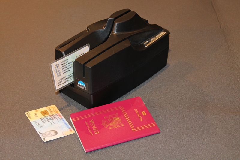 ¿Tienes una joyería? Evita el blanqueo de capitales con la solución Delta ID ¿Tienes una joyería? Evita el blanqueo de capitales con la solución Delta ID