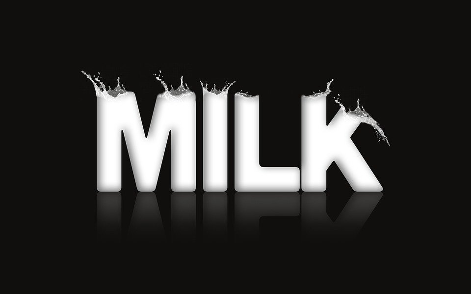 ¿Cuál es la temperatura ideal para la producción de lácteos?