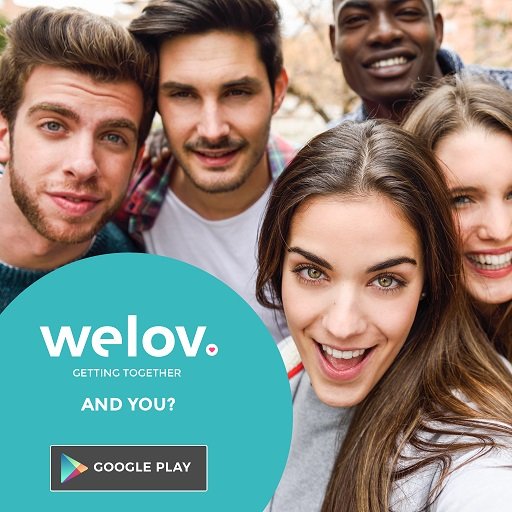 Entrevistamos al emprendedor Mario García, cofundador de la app dating Welov