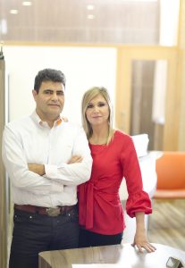 Entrevistamos al emprendedor Antonio Fernández Lázaro, cofundador y gerente de Lázaro Style