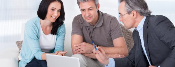 5 beneficios de contratar a un asesor financiero personal