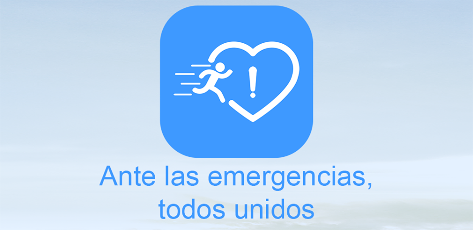 Emprendedores españoles crean FirstCall, una app de colaboración en situaciones de emergencia