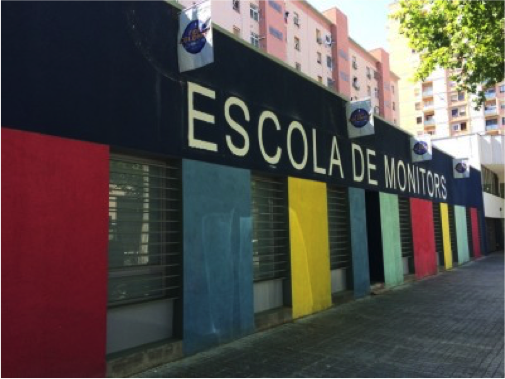 La Escola de Monitors de Barcelona obtiene el sello emprendedor en Actividades de Educación de Ocio